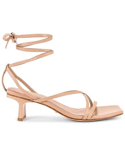 Bella vita delaney block heel sandals clearance