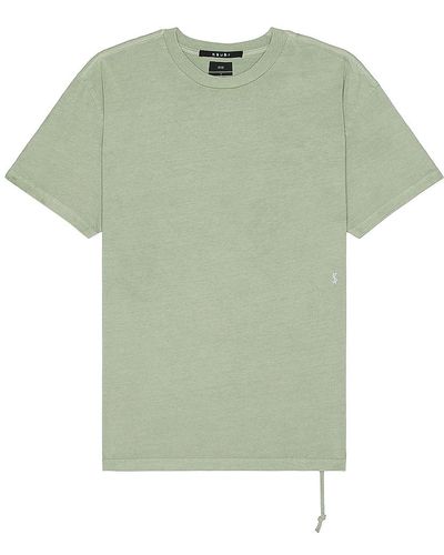 Ksubi Tシャツ - グリーン