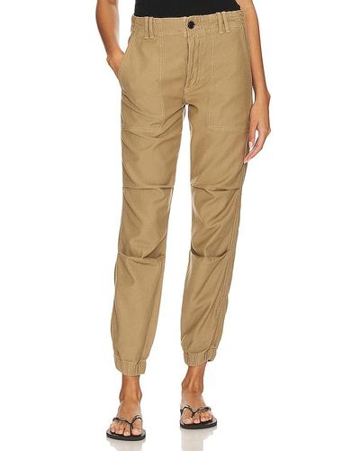 Citizens of Humanity Agni Utility Pant - Natural