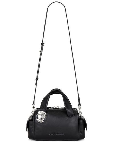 Marc Jacobs TASCHE MINI - Schwarz
