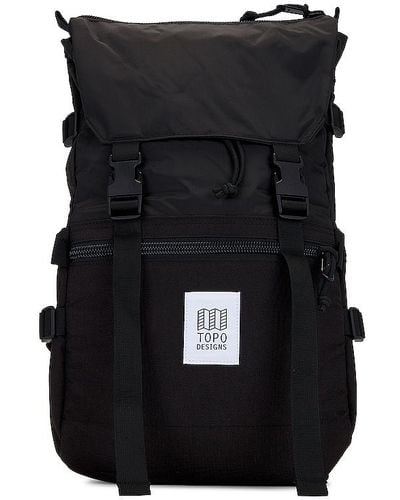 Topo Rover Pack Classic Bag - Black