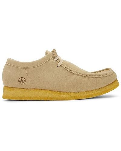 Clarks CHAUSSURES WALLABEE - Multicolore