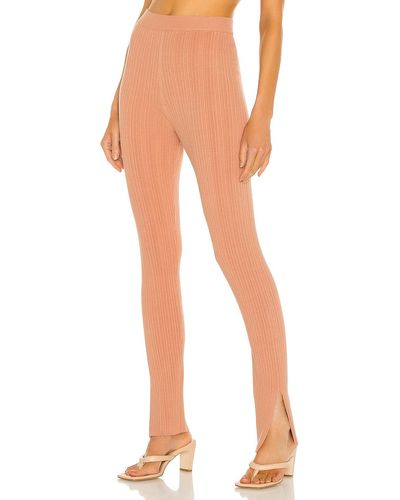 Song of Style HOSE EMMY - Pink