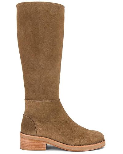 RAYE Katia Boot - Brown