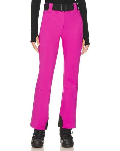 Goldbergh Pippa Ski Pants - Pink