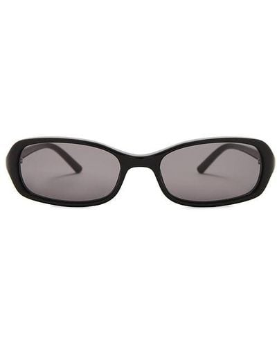 Chimi Code Sunglasses - Black