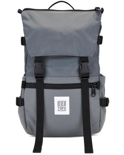 Topo Rover Pack Classic Backpack - Black