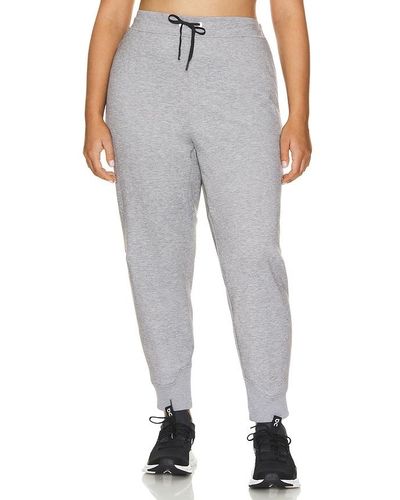 On Shoes Joggers - Grey