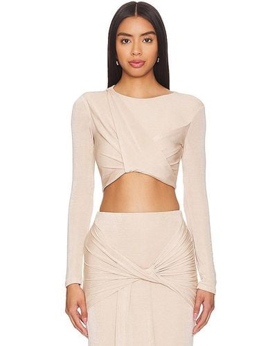 Significant Other X Revolve Evelyn Top - Multicolor
