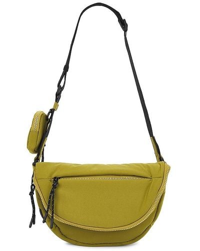 Free People X Fp Movement Hit The Trails Sling - Metallic