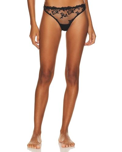 Journelle Christiana Thong - Brown
