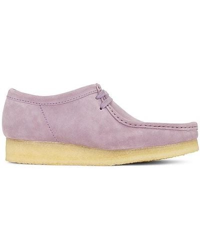Clarks CHAUSSURES - Rose