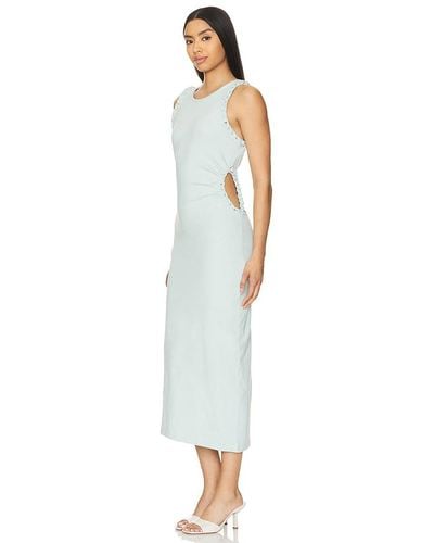 IRO Amel Dress - White