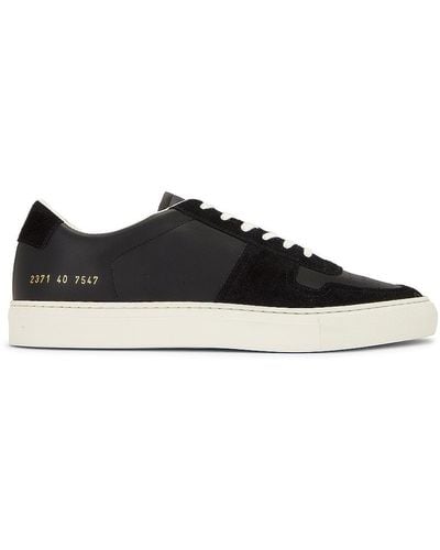 Common Projects Bball Summer スニーカー - ブラック