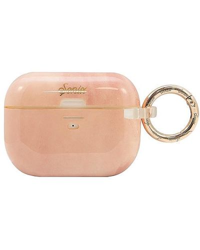 Sonix Antimicrobial Airpod Pro Case - Pink