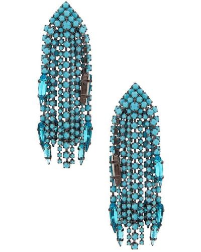 Elizabeth Cole Earrings and ear cuffs for Women | Online Sale up