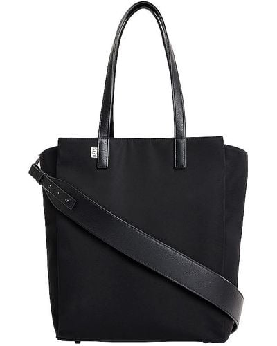 BEIS The Commuter Tote - Black