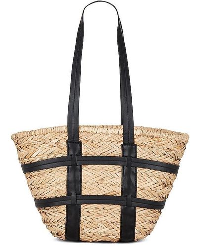 8 Other Reasons Bolso tote - Negro