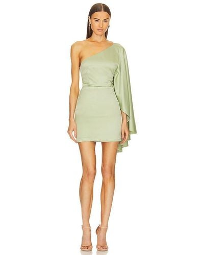 Michael Costello KLEID LIVVY - Gelb