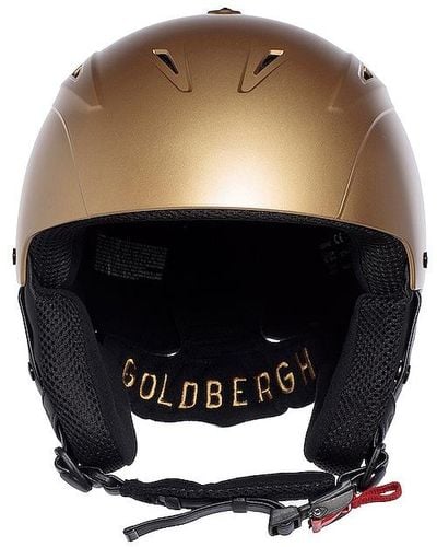 Goldbergh Khloe Ski Helmet - Black