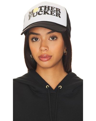 Mother The 10-4 Hat - Black