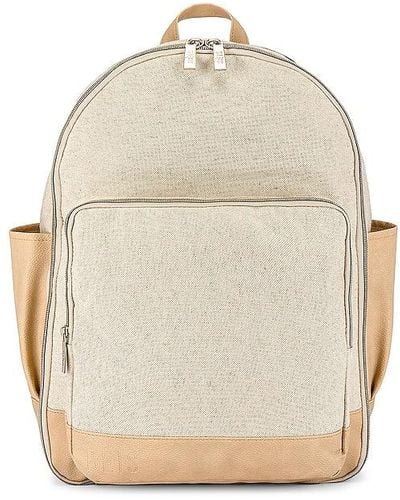 BEIS The Backpack - Natural