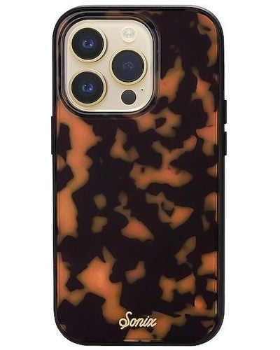 Sonix Magsafe Iphone 14 Pro Case - Black