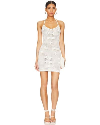 Nbd Dress ドレス - ホワイト