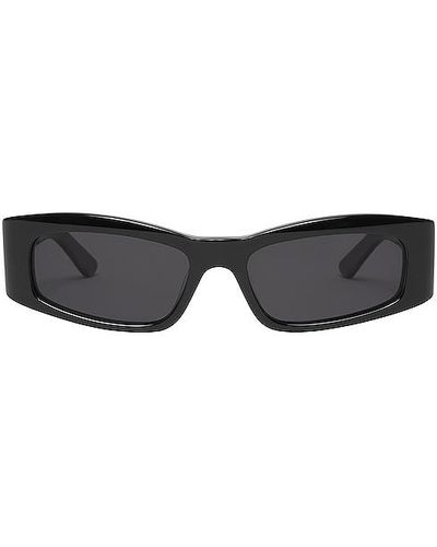Banbe Gafas de sol camila - Negro