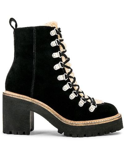 Jeffrey Campbell BOOTS O WHAT - Schwarz