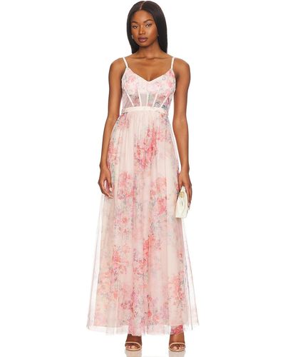 BCBGMAXAZRIA Casual and summer maxi dresses for Women | Online Sale up to  78% off | Lyst