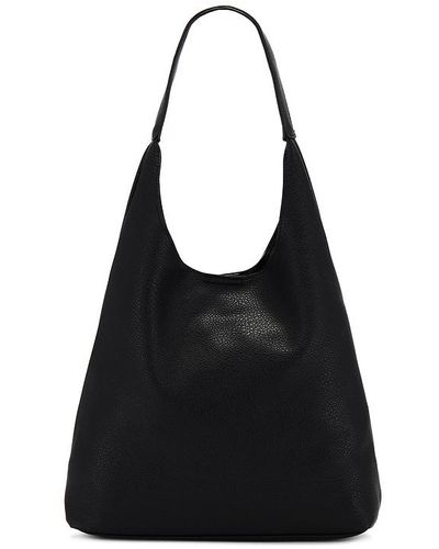 8 Other Reasons Slouch Bag - Black