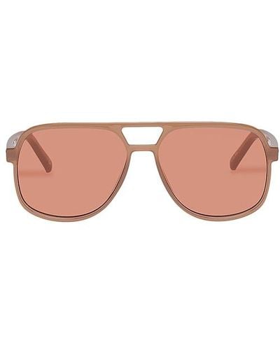 Le Specs Trailbreaker - Pink