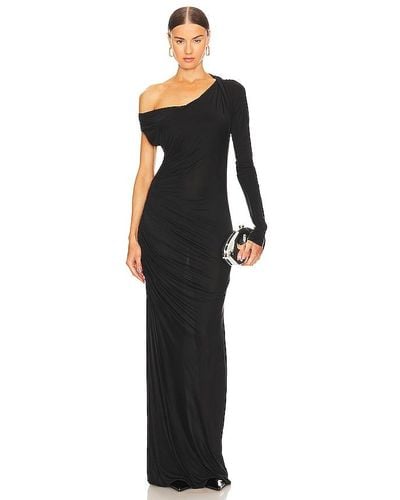 GAUGE81 Myrtia Dress - Black