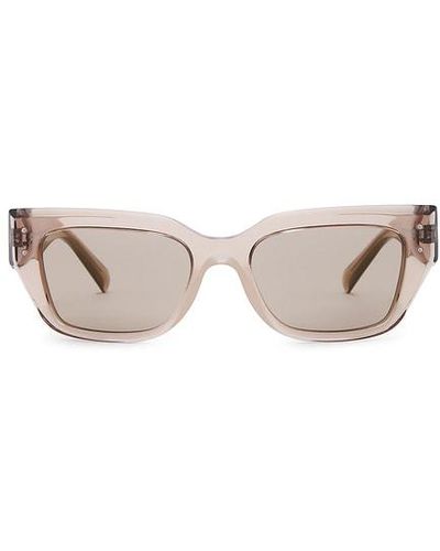 Dolce & Gabbana Square Sunglasses - Grey