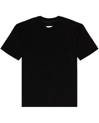 Reigning Champ Tシャツ - ブラック