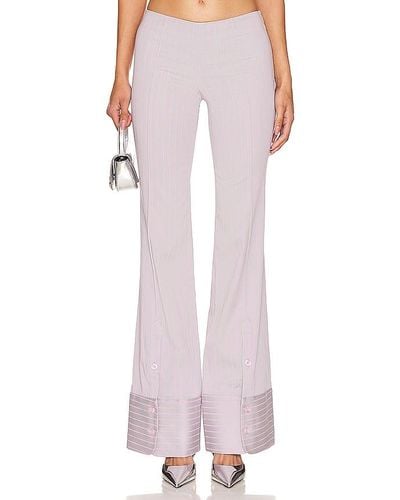 Poster Girl PANTALON HAVEN - Rose