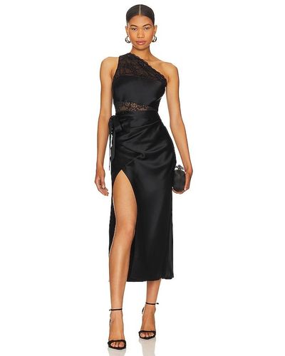 Cami NYC Rowan Dress - Black