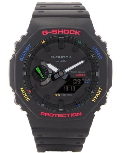 G-Shock ウォッチ - ブラック