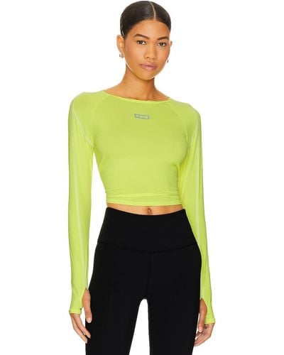 P.E Nation Long-sleeved tops for Women | Online Sale up to 65% off