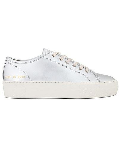 Common Projects SNEAKERS TOURNAMENT SUPER - Weiß