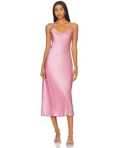 SABLYN Taylor Dress - Pink