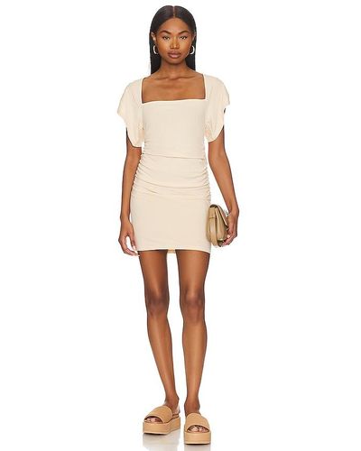 Tularosa bryce mini dress cheap