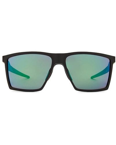Oakley Futurity Sun Sunglasses - Green