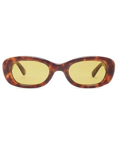 Aire Calisto Sunglasses - Multicolour