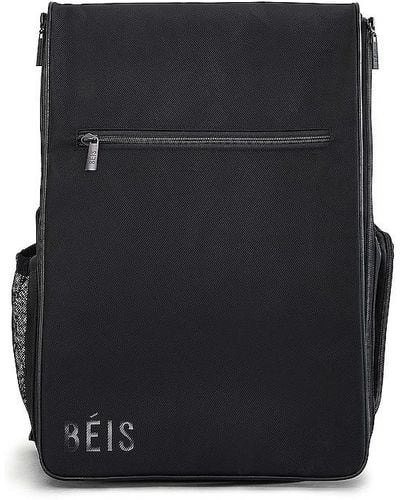 BEIS The Hanging Backpack - Black