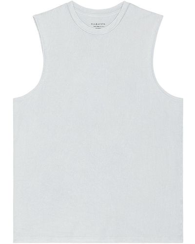 AllSaints Remi Tシャツ - ホワイト