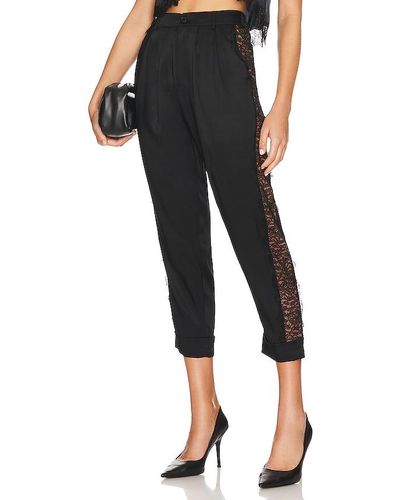 Cami NYC HOSE EILIAN - Schwarz