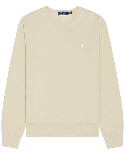 Polo Ralph Lauren セーター - ナチュラル
