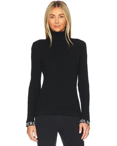 Goldbergh Mira Sweater - Black